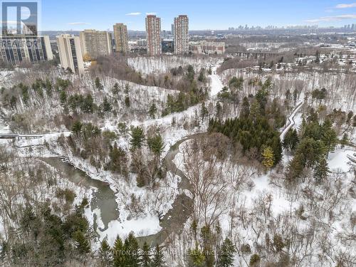 3 Larksong Court, Toronto, ON - Outdoor With View