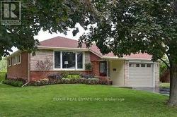 BASEMENT - 643 GAYNE BOULEVARD  Burlington, ON L7T 3W1