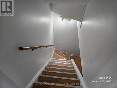 83 Exeter Road, Ajax, ON 