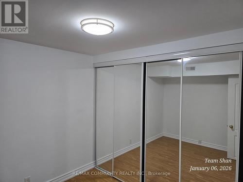 83 Exeter Road, Ajax, ON 