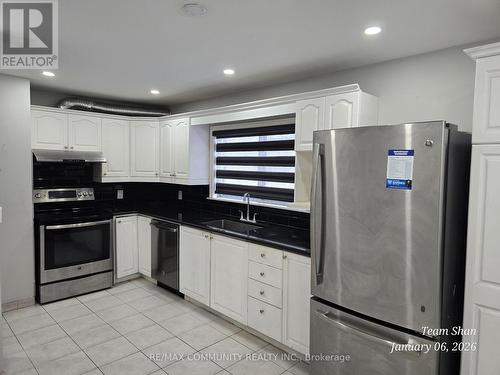 83 Exeter Road, Ajax, ON 