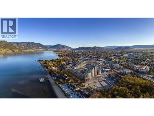 3313 Watt Road, Kelowna, BC - Outdoor With Body Of Water With View