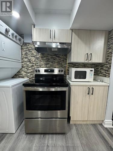 659 Roselaire Trail, Mississauga, ON - Indoor