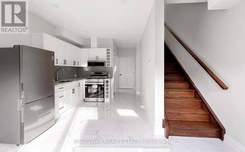 659 Roselaire Trail, Mississauga, ON - Indoor