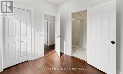 659 Roselaire Trail, Mississauga, ON - Indoor Photo Showing Other Room