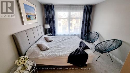 276 Pastel Way, Ottawa, ON - Indoor Photo Showing Bedroom