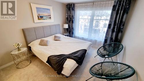 276 Pastel Way, Ottawa, ON - Indoor Photo Showing Bedroom