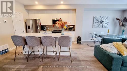 276 Pastel Way, Ottawa, ON - Indoor