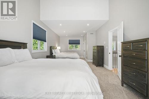 169 Dutch Line Road W, Kawartha Lakes (Bobcaygeon), ON - Indoor Photo Showing Bedroom