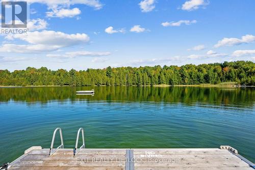 169 Dutch Line Road W, Kawartha Lakes (Bobcaygeon), ON - Outdoor With Body Of Water With View