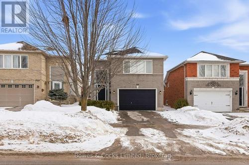 347 Middlefield Road, Peterborough (Ashburnham Ward 4), ON - Outdoor With Facade