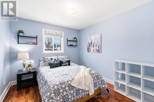 347 Middlefield Road, Peterborough (Ashburnham Ward 4), ON - Indoor Photo Showing Bedroom