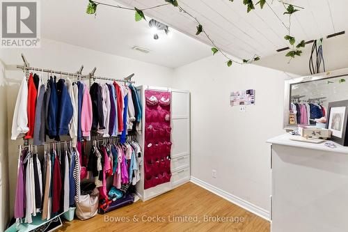 347 Middlefield Road, Peterborough (Ashburnham Ward 4), ON - Indoor With Storage