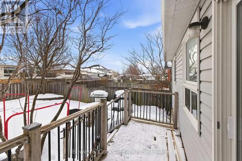 347 Middlefield Road, Peterborough (Ashburnham Ward 4), ON - Outdoor