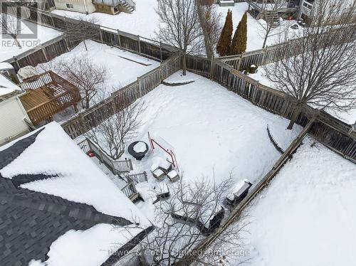 347 Middlefield Road, Peterborough (Ashburnham Ward 4), ON - Outdoor