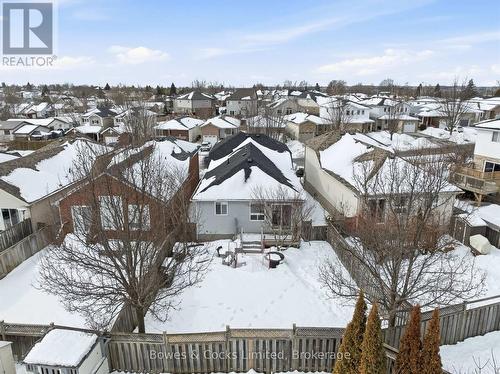 347 Middlefield Road, Peterborough (Ashburnham Ward 4), ON - Outdoor