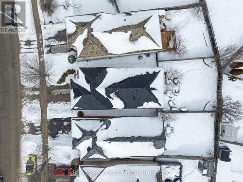 347 Middlefield Road, Peterborough (Ashburnham Ward 4), ON - Outdoor With View