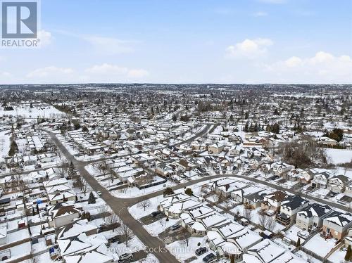 347 Middlefield Road, Peterborough (Ashburnham Ward 4), ON - Outdoor With View