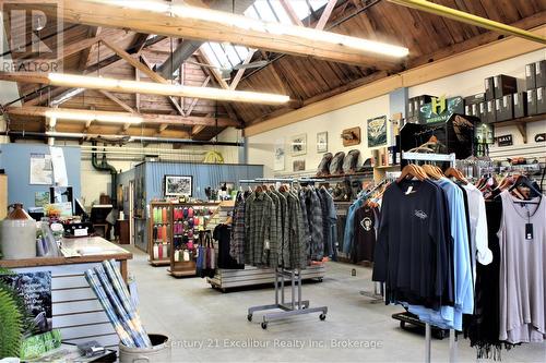 6 - 105 Queen Street W, Centre Wellington (Fergus), ON 