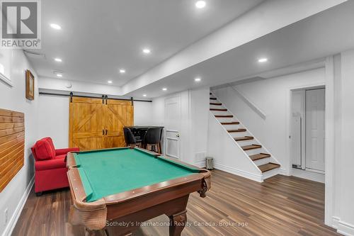 21 Sparrow Road, Kawartha Lakes (Somerville), ON - Indoor Photo Showing Other Room