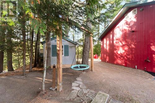21 Sparrow Road, Kawartha Lakes (Somerville), ON - Outdoor