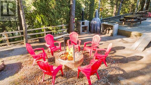 21 Sparrow Road, Kawartha Lakes (Somerville), ON - Outdoor With Deck Patio Veranda