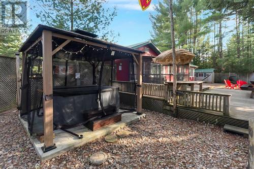 21 Sparrow Road, Kawartha Lakes (Somerville), ON - Outdoor With Deck Patio Veranda