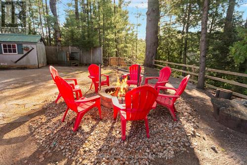 21 Sparrow Road, Kawartha Lakes (Somerville), ON - Outdoor With Deck Patio Veranda
