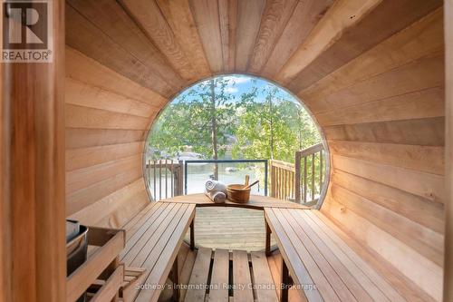 21 Sparrow Road, Kawartha Lakes (Somerville), ON - Outdoor With Deck Patio Veranda With Exterior