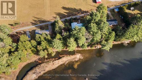 21 Sparrow Road, Kawartha Lakes (Somerville), ON - Outdoor With Body Of Water With View