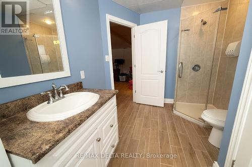 289 County Rd. 19 Road, Alfred And Plantagenet, ON - Indoor Photo Showing Bathroom