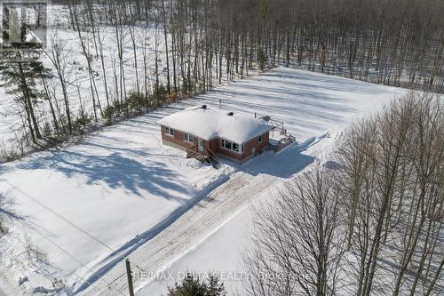 289 County Rd. 19 Road, Alfred And Plantagenet, ON - Outdoor With View