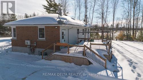 289 County Rd. 19 Road, Alfred And Plantagenet, ON - Outdoor