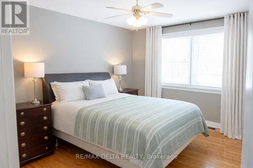 Master Bedroom - 289 County Rd. 19 Road, Alfred And Plantagenet, ON - Indoor Photo Showing Bedroom