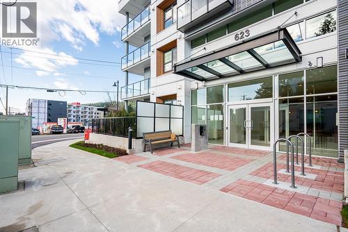 110 623 KEMSLEY AVENUE  Coquitlam, BC V3J 3Z4