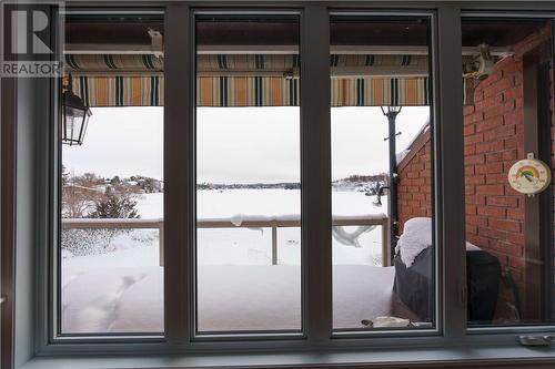 1848 Paris Street Unit# 11, Sudbury, ON - Indoor Photo Showing Other Room