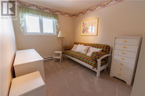 1848 Paris Street Unit# 11, Sudbury, ON - Indoor Photo Showing Bedroom