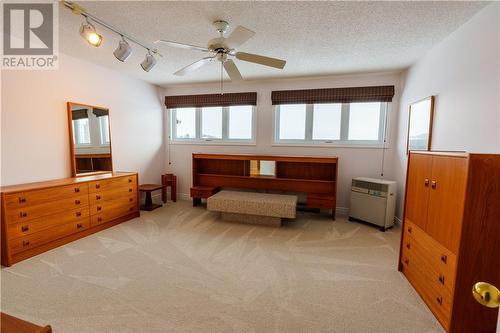 1848 Paris Street Unit# 11, Sudbury, ON - Indoor Photo Showing Bedroom