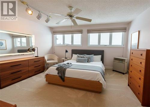 1848 Paris Street Unit# 11, Sudbury, ON - Indoor Photo Showing Bedroom