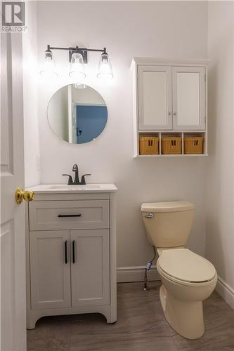 1848 Paris Street Unit# 11, Sudbury, ON - Indoor Photo Showing Bathroom