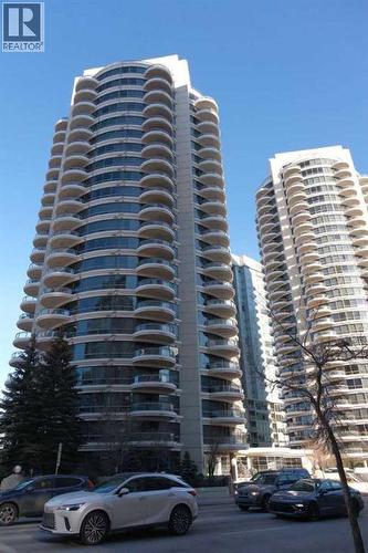 1205, 1088 6 Avenue SW  Calgary, AB T2P 5N3