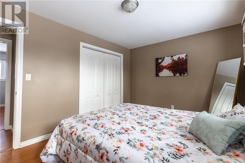 342 Southon, Espanola, ON - Indoor Photo Showing Bedroom