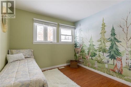 342 Southon, Espanola, ON - Indoor Photo Showing Bedroom