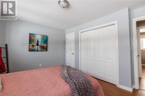 342 Southon, Espanola, ON - Indoor Photo Showing Bedroom