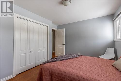 342 Southon, Espanola, ON - Indoor Photo Showing Bedroom
