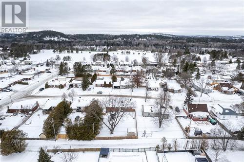 342 Southon, Espanola, ON - Outdoor With View