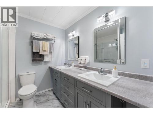 1999 Highway 97 S Unit# 221, West Kelowna, BC 