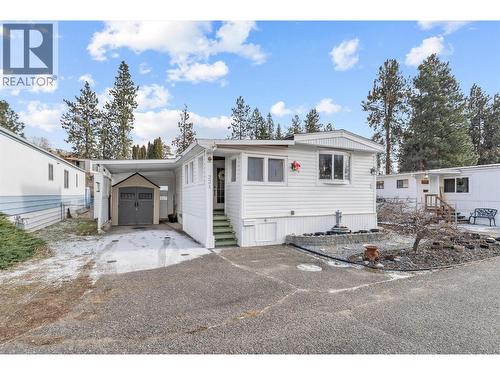 1999 Highway 97 S Unit# 221, West Kelowna, BC 