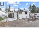 1999 Highway 97 S Unit# 221, West Kelowna, BC 