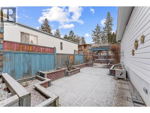 1999 Highway 97 S Unit# 221, West Kelowna, BC 